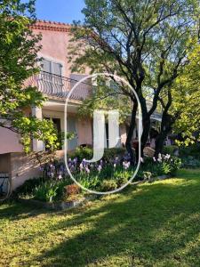 Annonce Vente 8 pi�ces Maison Aix-en-provence 13
