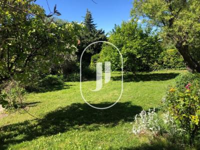 Acheter Maison 220 m2 Aix-en-provence