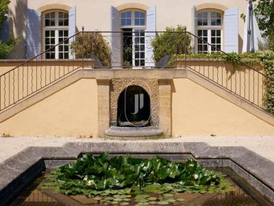 Acheter Maison Beaurecueil Bouches du Rhone