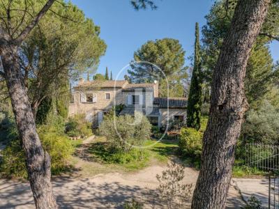 For sale Saint-remy-de-provence 6 rooms 182 m2 Bouches du Rhone (13210) photo 0