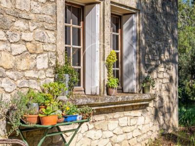 Acheter Maison 182 m2 Saint-remy-de-provence