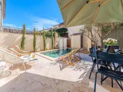 Annonce Vente 5 pi�ces Maison Eyragues 13