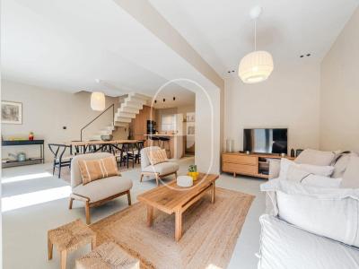 Acheter Maison Eyragues Bouches du Rhone