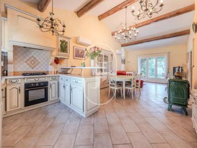 Acheter Maison 150 m2 Saint-remy-de-provence