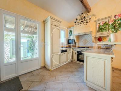 Acheter Maison Saint-remy-de-provence 1099000 euros