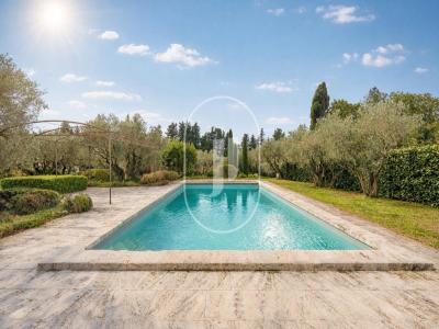 Annonce Vente 8 pi�ces Maison Paradou 13