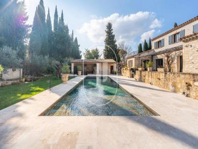 Annonce Vente 6 pi�ces Maison Paradou 13