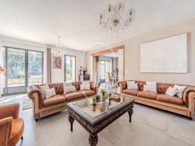 Acheter Maison 257 m2 Paradou