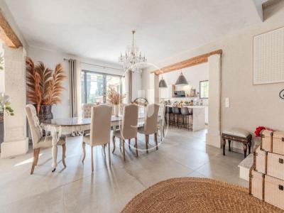 Acheter Maison Paradou Bouches du Rhone