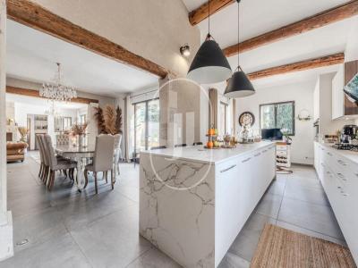 Acheter Maison Paradou 1995000 euros