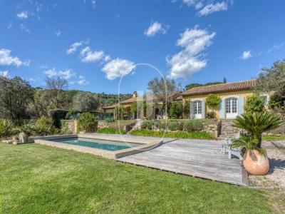 For sale Grimaud 5 rooms 160 m2 Var (83310) photo 0