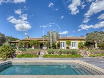 Annonce Vente 5 pi�ces Maison Grimaud 83