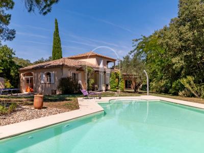 Annonce Vente 7 pi�ces Maison Vezenobres 30