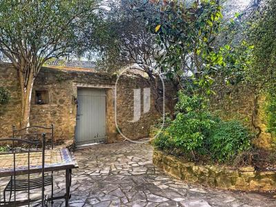 Annonce Vente 7 pi�ces Maison Uzes 30