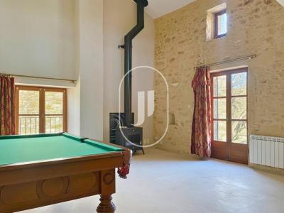 Acheter Maison Uzes 495000 euros