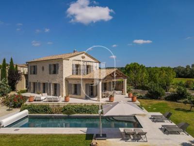 For sale Uzes 7 rooms 203 m2 Gard (30700) photo 0