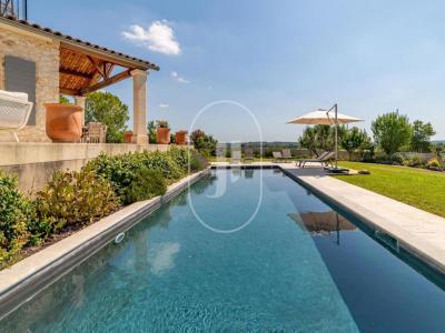 Annonce Vente 7 pi�ces Maison Uzes 30