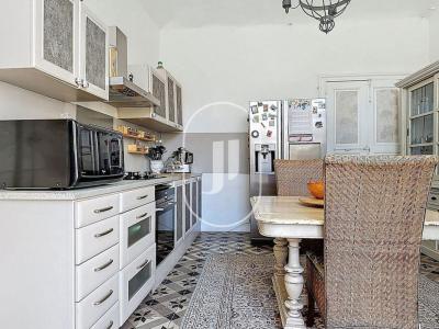 For sale Saint-florent-sur-auzonnet 12 rooms 375 m2 Gard (30960) photo 3