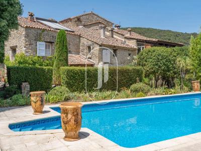 Annonce Vente Maison Bagard 30