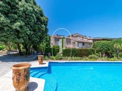 Acheter Maison Bagard Gard