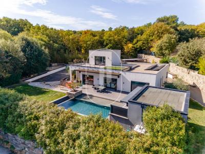 Annonce Vente 6 pi�ces Maison Deaux 30