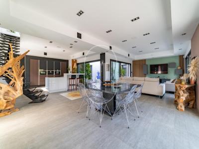 Acheter Maison Deaux Gard