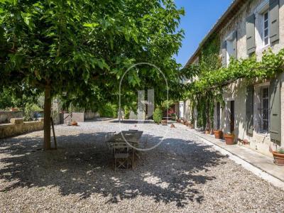 For sale Rochegude 9 rooms 255 m2 Drome (26790) photo 0