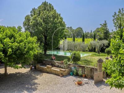 Annonce Vente 9 pi�ces Maison Rochegude 26