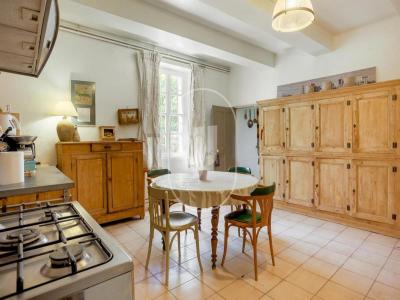 Acheter Maison Rochegude Drome