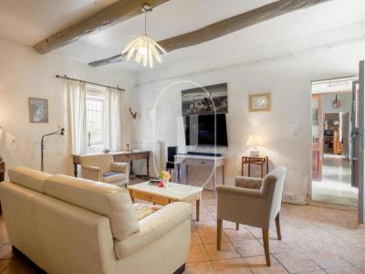 Acheter Maison Rochegude 895000 euros