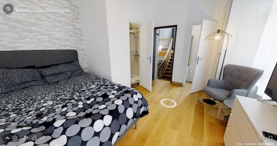 For rent Roubaix 7 rooms 198 m2 Nord (59100) photo 2