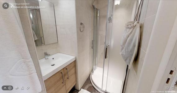 For rent Roubaix 7 rooms 198 m2 Nord (59100) photo 3