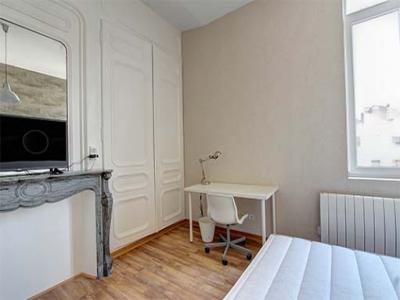 For rent Lille 22 rooms 700 m2 Nord (59000) photo 2
