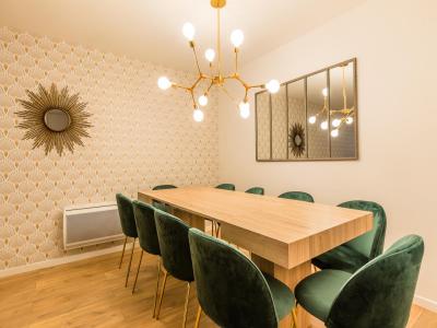 Louer Maison Kremlin-bicetre 750 euros