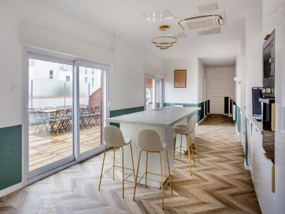 Louer Maison Rochelle Charente maritime