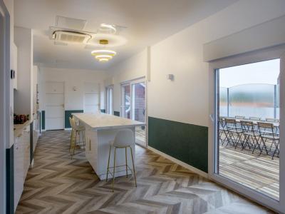 Louer Maison Rochelle 580 euros