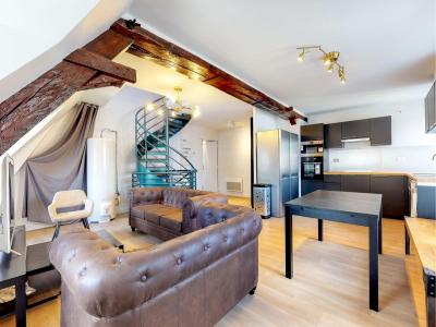 Louer Appartement Orleans Loiret