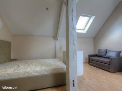 For rent Lille 5 rooms 79 m2 Nord (59000) photo 1
