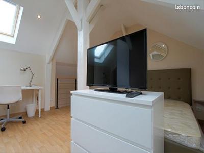 For rent Lille 5 rooms 79 m2 Nord (59000) photo 2