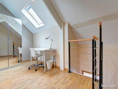 For rent Lille 5 rooms 79 m2 Nord (59000) photo 3