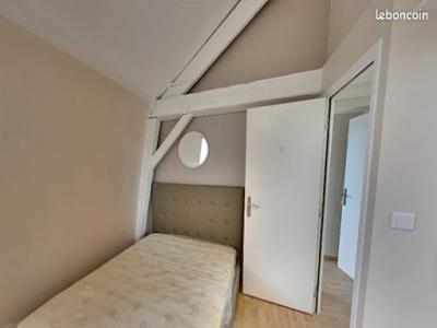 For rent Lille 5 rooms 79 m2 Nord (59000) photo 4