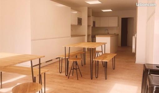 Louer Maison Lille Nord