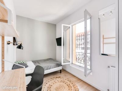 For rent Nanterre 13 rooms 167 m2 Hauts de Seine (92000) photo 0