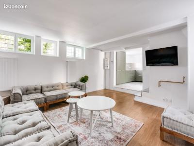 Louer Maison Nanterre 725 euros