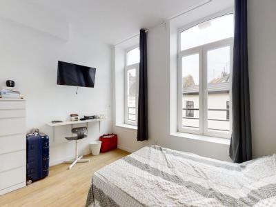 For rent Lille 10 rooms 126 m2 Nord (59000) photo 0
