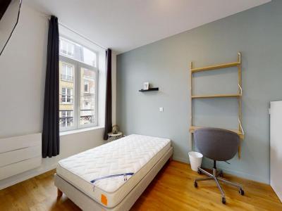 For rent Lille 10 rooms 126 m2 Nord (59000) photo 1