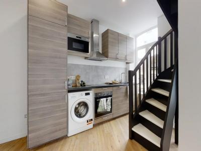 For rent Lille 10 rooms 126 m2 Nord (59000) photo 3