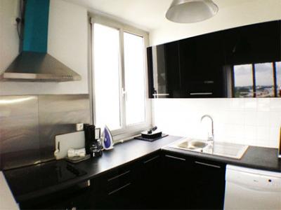 Louer Appartement Lille Nord