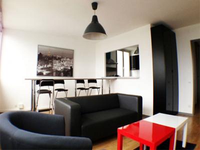 Louer Appartement Lille 450 euros