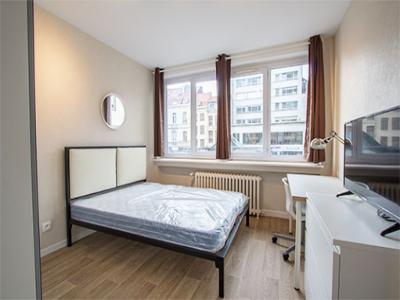 For rent Lille 6 rooms 107 m2 Nord (59000) photo 0